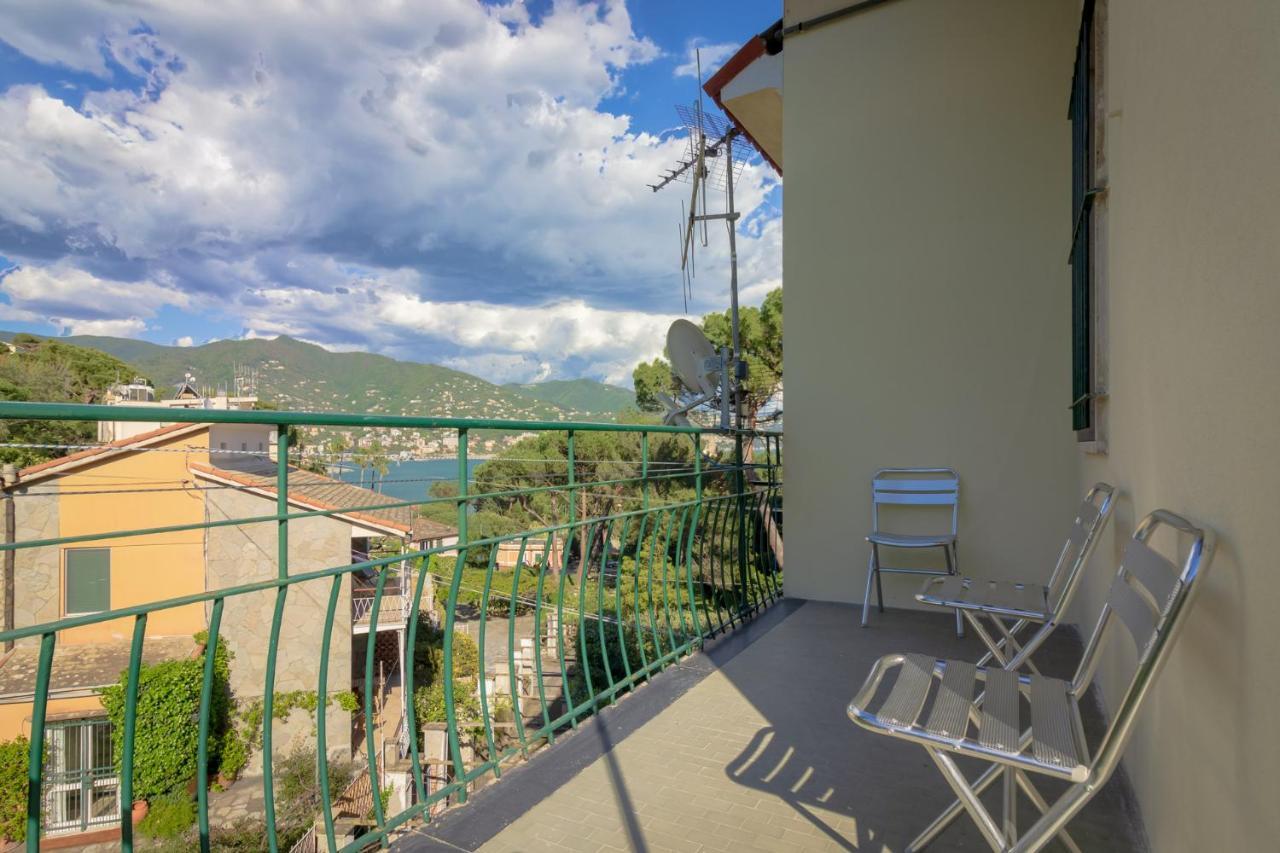 Michelle Apartment Ραπάλο Εξωτερικό φωτογραφία