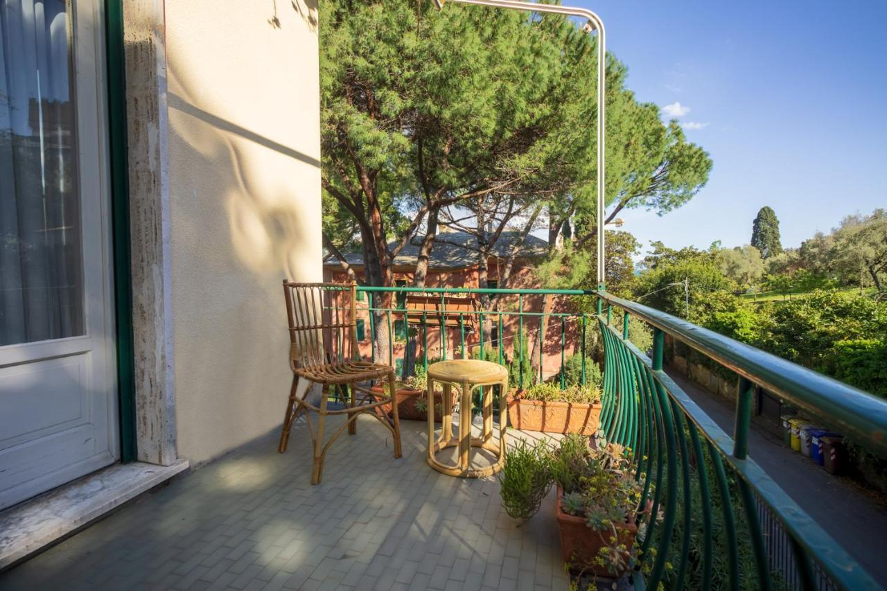 Michelle Apartment Ραπάλο Εξωτερικό φωτογραφία