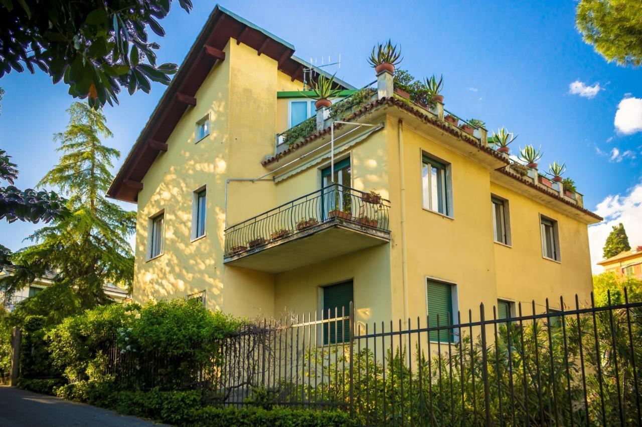 Michelle Apartment Ραπάλο Εξωτερικό φωτογραφία