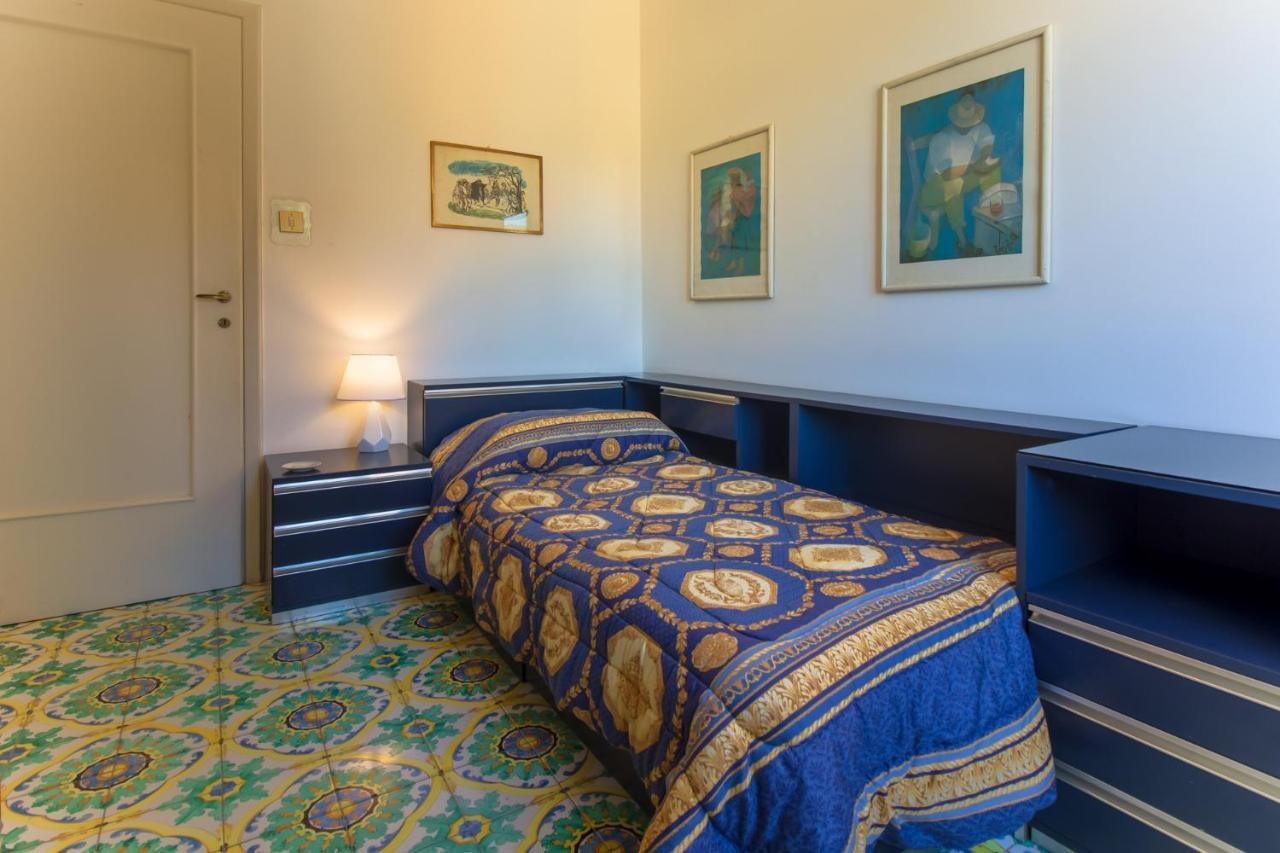 Michelle Apartment Ραπάλο Εξωτερικό φωτογραφία