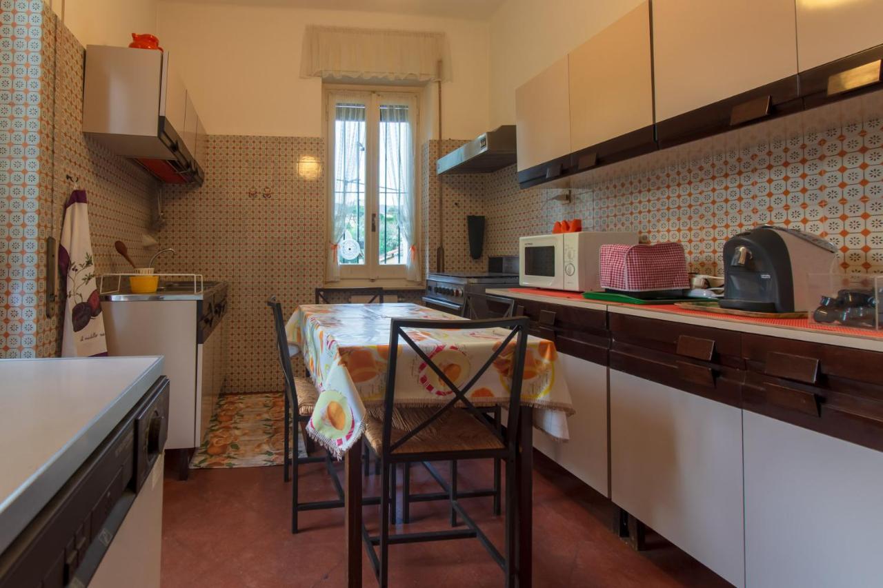 Michelle Apartment Ραπάλο Εξωτερικό φωτογραφία