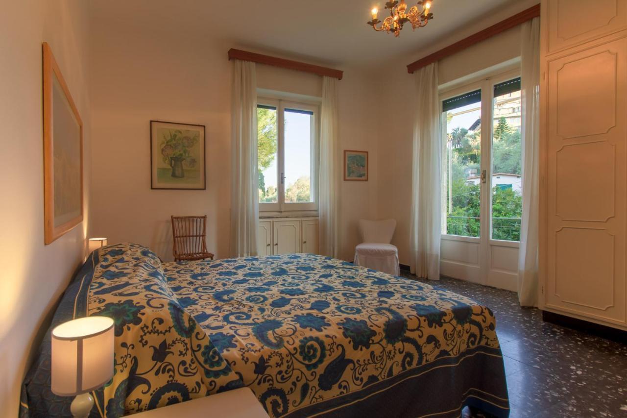 Michelle Apartment Ραπάλο Εξωτερικό φωτογραφία