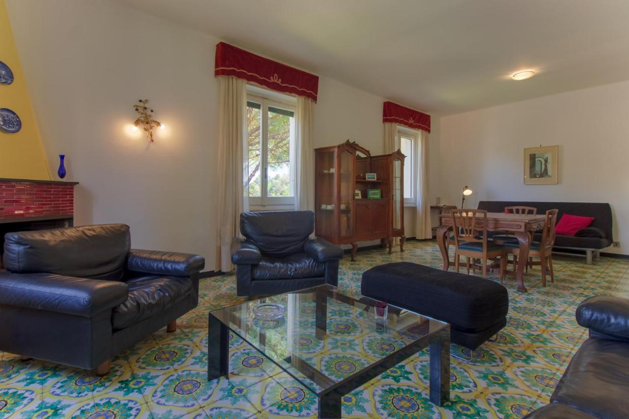 Michelle Apartment Ραπάλο Εξωτερικό φωτογραφία