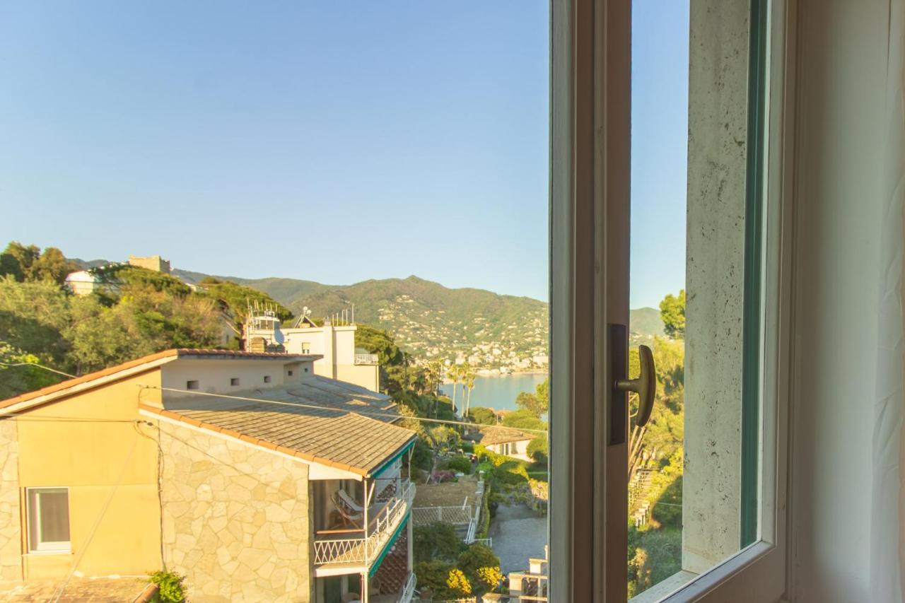 Michelle Apartment Ραπάλο Εξωτερικό φωτογραφία