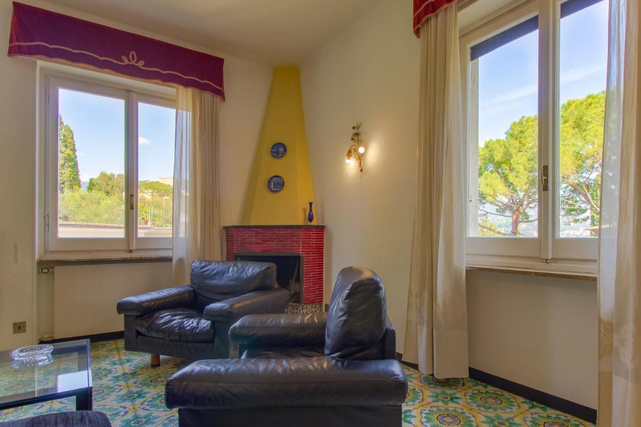 Michelle Apartment Ραπάλο Εξωτερικό φωτογραφία
