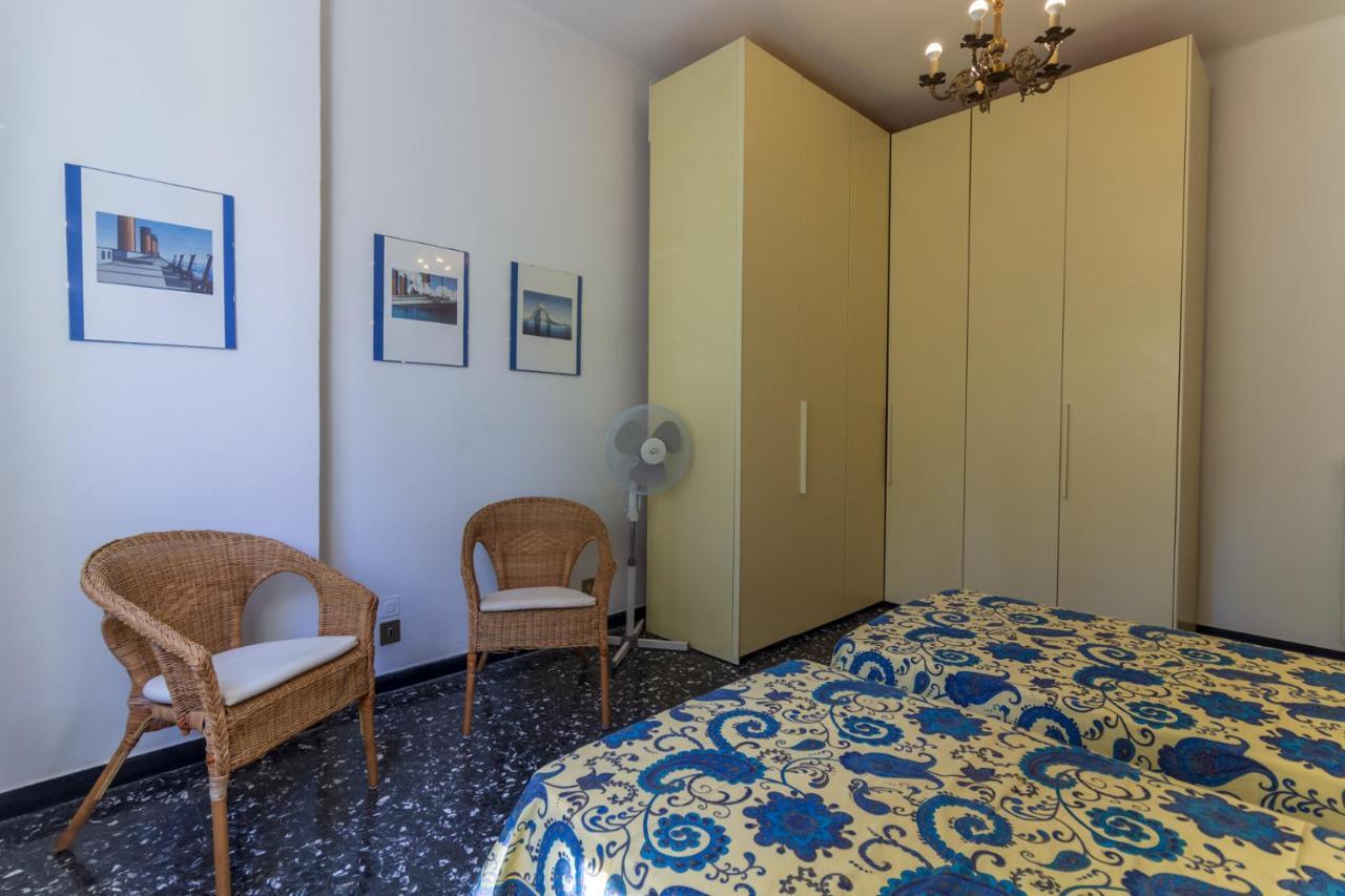 Michelle Apartment Ραπάλο Εξωτερικό φωτογραφία