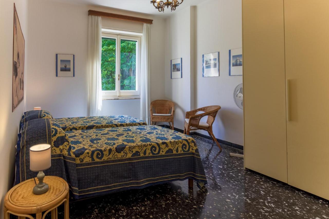 Michelle Apartment Ραπάλο Εξωτερικό φωτογραφία