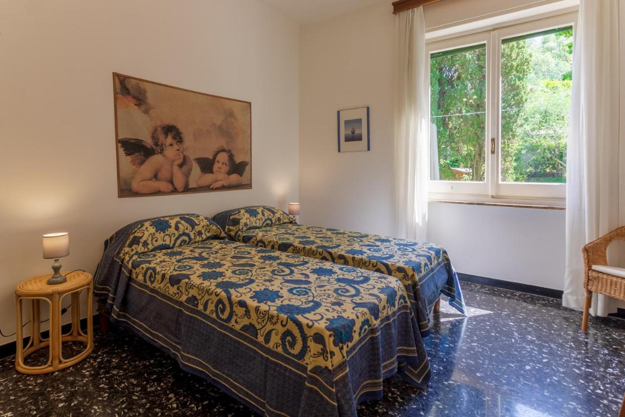 Michelle Apartment Ραπάλο Εξωτερικό φωτογραφία