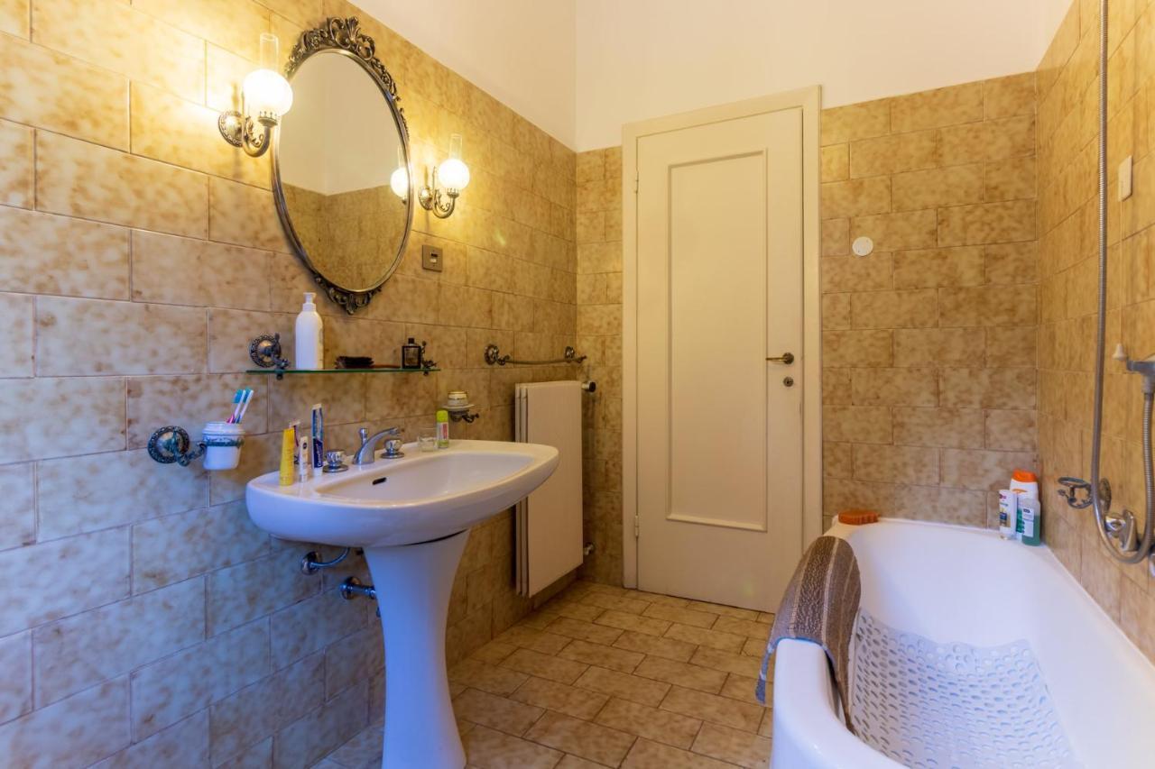 Michelle Apartment Ραπάλο Εξωτερικό φωτογραφία