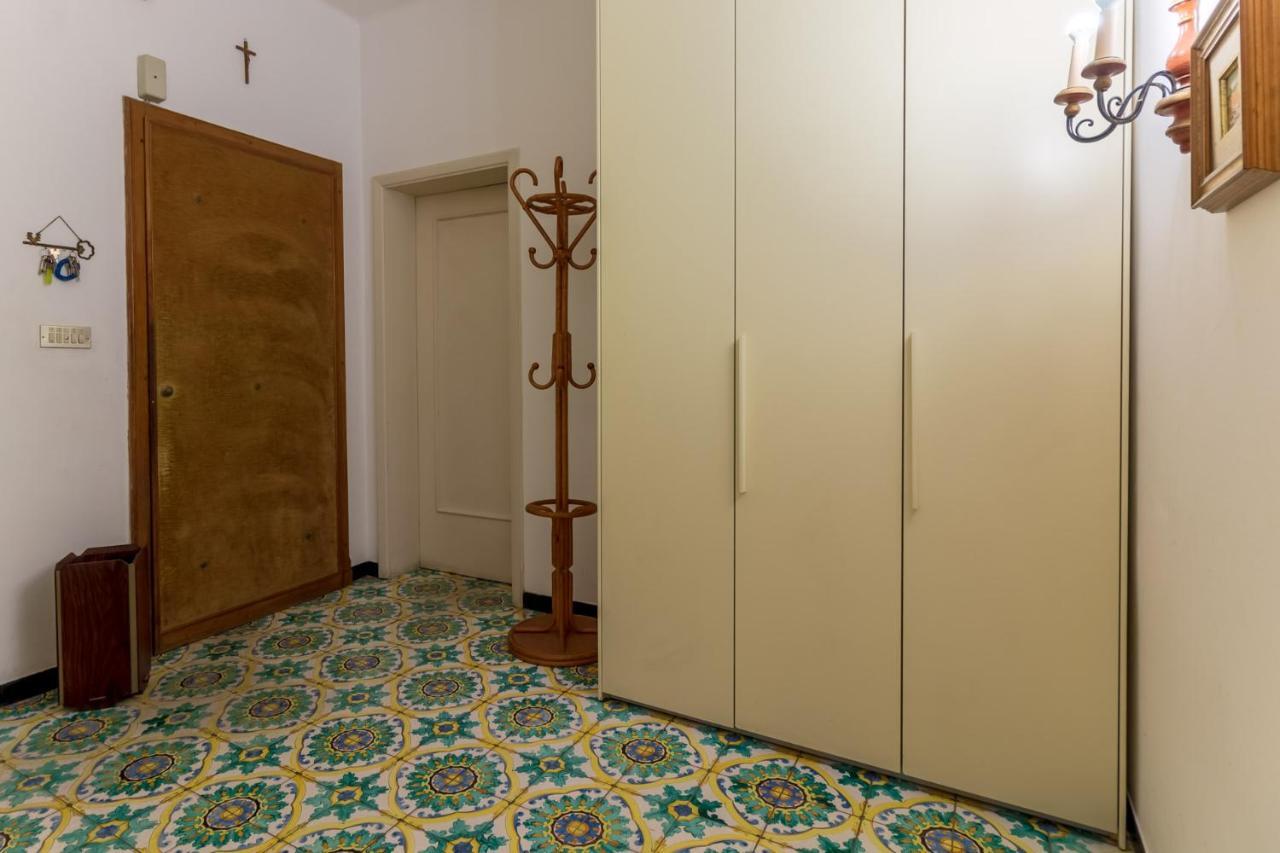 Michelle Apartment Ραπάλο Εξωτερικό φωτογραφία