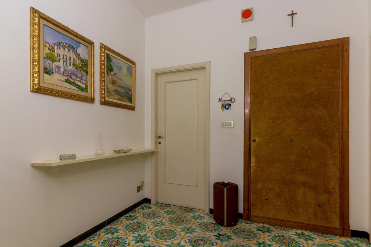 Michelle Apartment Ραπάλο Εξωτερικό φωτογραφία
