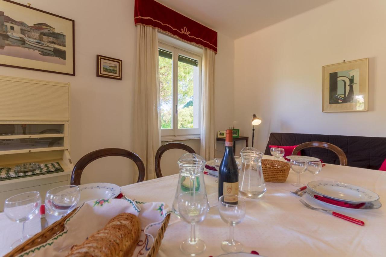 Michelle Apartment Ραπάλο Εξωτερικό φωτογραφία