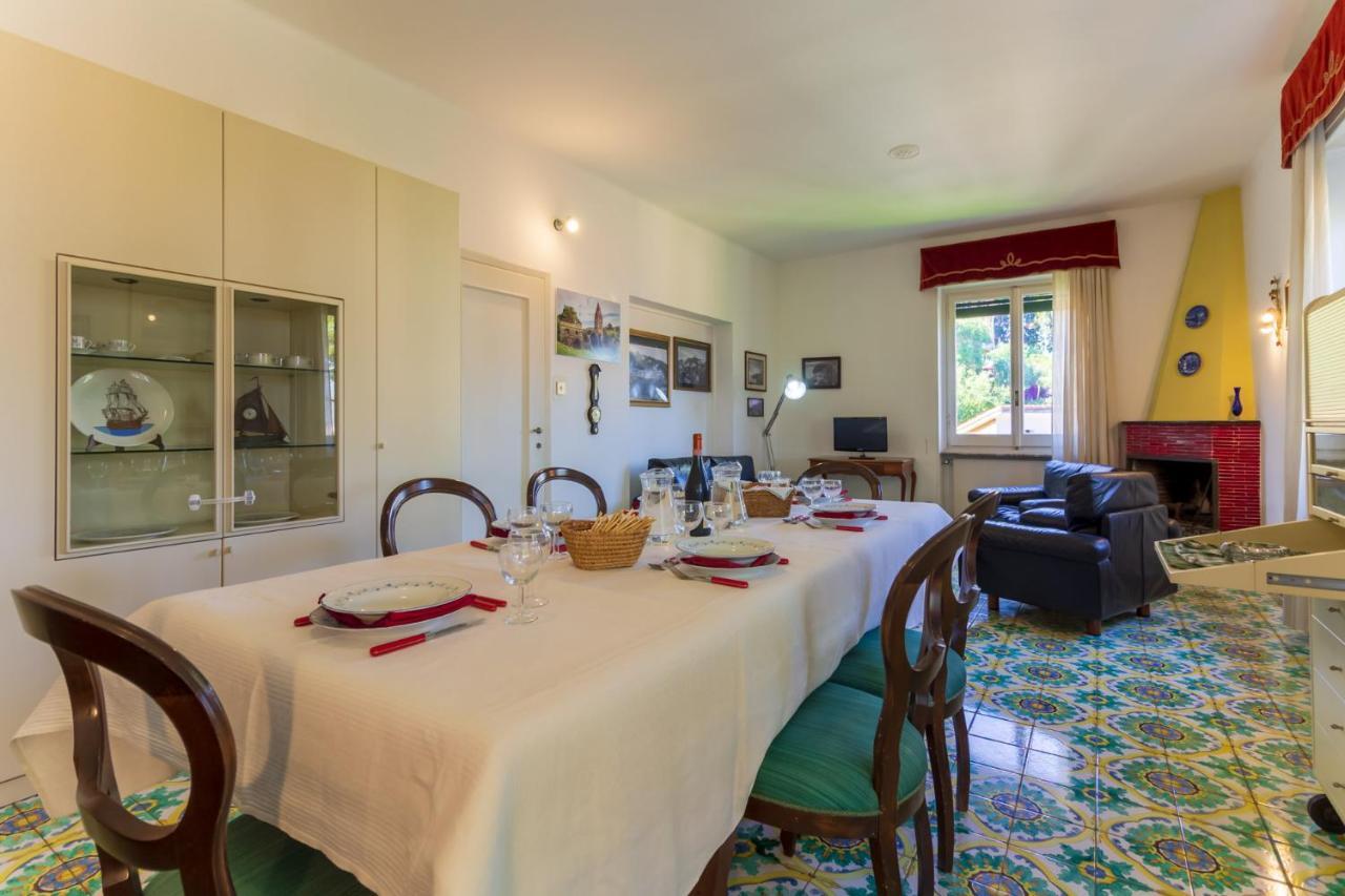 Michelle Apartment Ραπάλο Εξωτερικό φωτογραφία