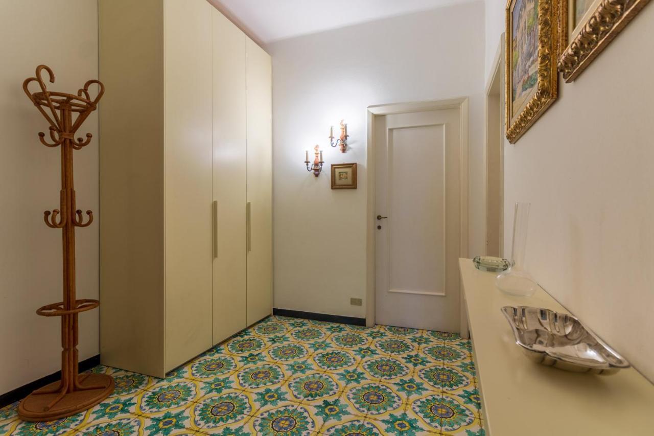 Michelle Apartment Ραπάλο Εξωτερικό φωτογραφία